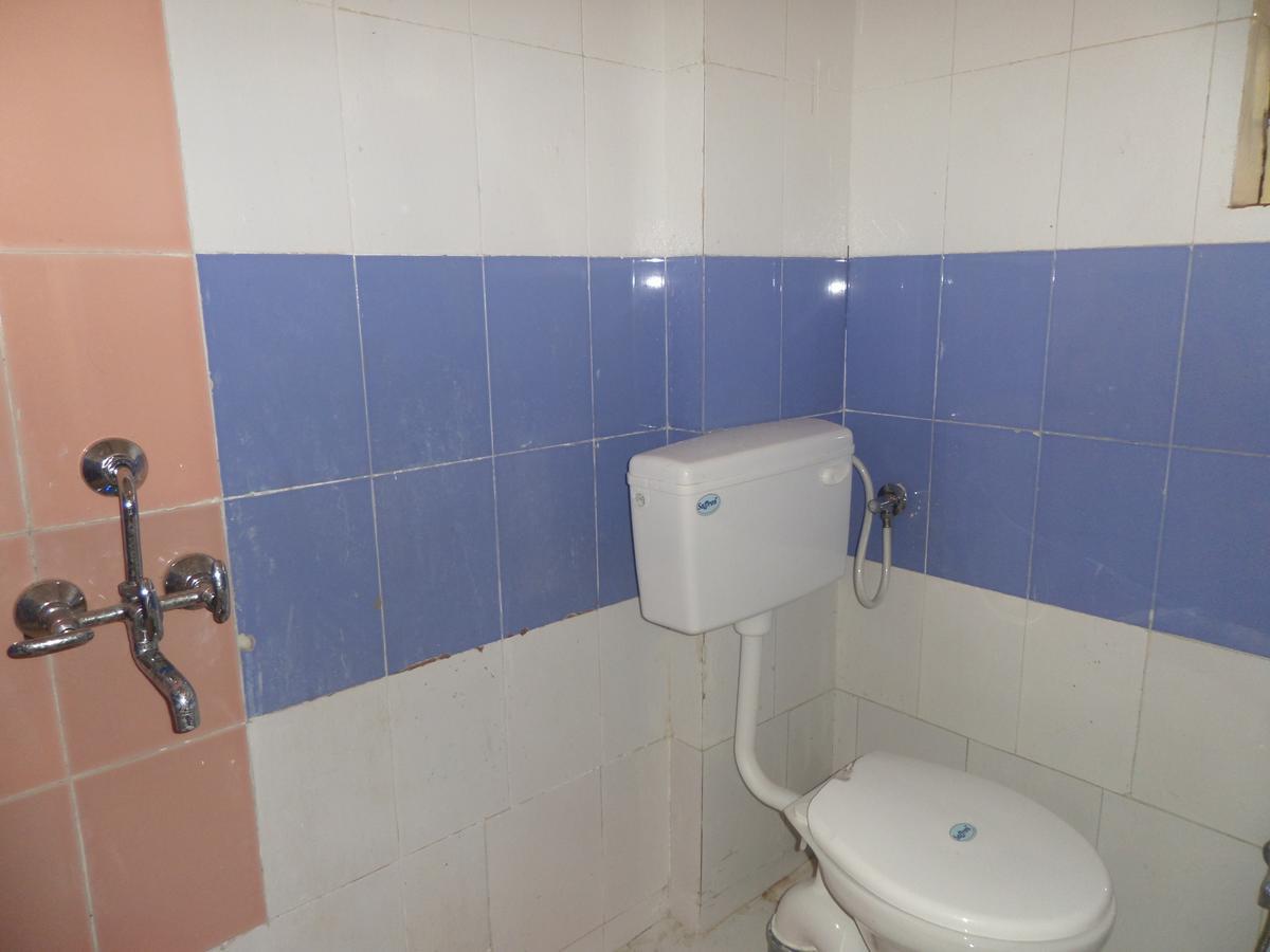 Phursungi Hotel Royal Lodging מראה חיצוני תמונה
